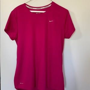 Nike women’s running top